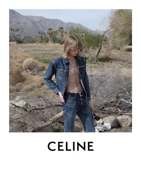 Youthful Rebellion: Celine’s Delusional Daydream Is Here